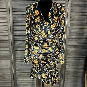 delfi collective camille pleated dress Camille Pleated Dress by DELFI Collective